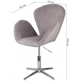 Компьютерное кресло Toronto