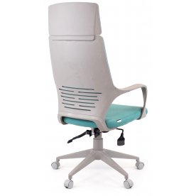 Компьютерное кресло Trio Grey TM