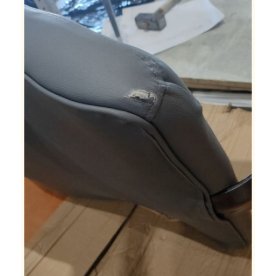 Компьютерное кресло Tron