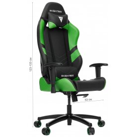 Компьютерное кресло Vertagear S-Line SL1000