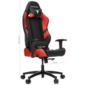 Компьютерное кресло Vertagear S-Line SL1000