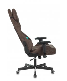 Компьютерное кресло Бюрократ Viking knight lt 10 fabric