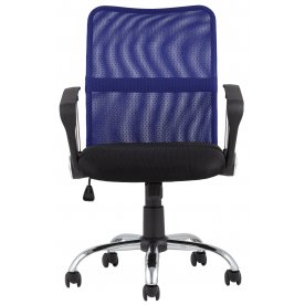 Компьютерное кресло Вундер