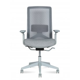 Компьютерное кресло Williams grey LB