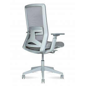 Компьютерное кресло Williams grey LB