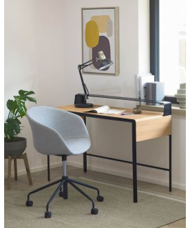 Компьютерное кресло Yvette