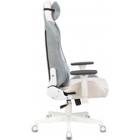 Компьютерное кресло Zombie Epic Pro Fabric