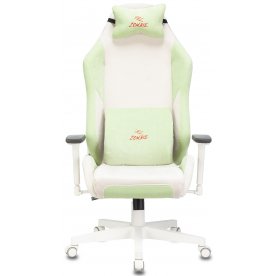 Компьютерное кресло Zombie Epic Pro Fabric