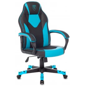 Компьютерное кресло Zombie Game 17