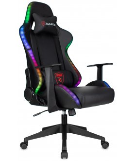 Компьютерное кресто Zombie GAME RGB