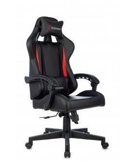 Компьютерное кресло Zombie Game Tetra