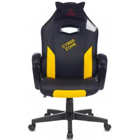Компьютерное кресло Zombie Hero Cyberzone