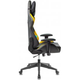 Компьютерное кресло Zombie Viking 5 Aero