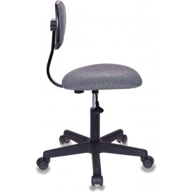 Компьютерное кресло Бюрократ CH-1201