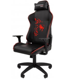 Компьютерное кресло Chairman game 40