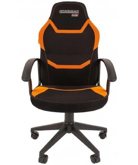 Компьютерное кресло Chairman game 9