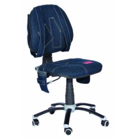 Кресло детское "Джинс"