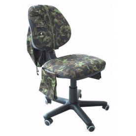 Кресло детское Скаут