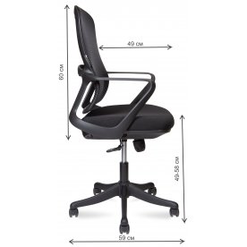 Компьютерное кресло Play