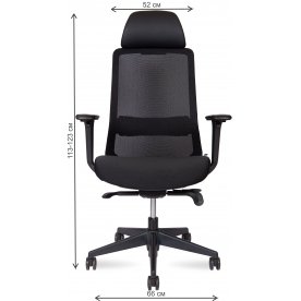 Компьютерное кресло Como