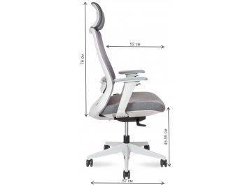 Компьютерное кресло Como