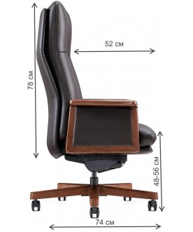 Компьютерное кресло Vivaldi A