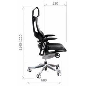 Компьютерное кресло Chairman 281