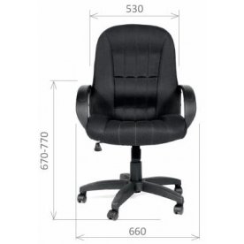 Компьютерное кресло Chairman 685 М
