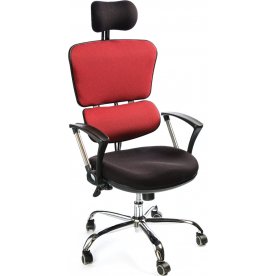 Компьютерное кресло «Турин» (Turin)