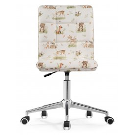 Компьютерное кресло Квадро