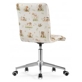 Компьютерное кресло Квадро