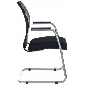 Офисное кресло Бюрократ CH-599AV/32B/TW-11