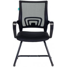 Офисное кресло Бюрократ CH-695N-AV/B/TW-11