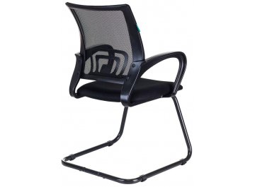 Офисное кресло Бюрократ CH-695N-AV/B/TW-11