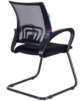 Офисное кресло Бюрократ CH-695N-AV/DG/TW-11