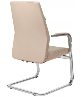 Офисное кресло Бюрократ JONS-LOW-V beige