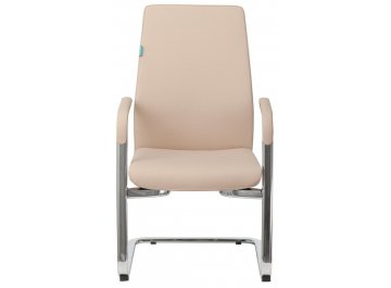 Офисное кресло Бюрократ JONS-LOW-V beige