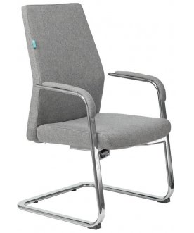 Офисное кресло Бюрократ JONS-LOW-V beige