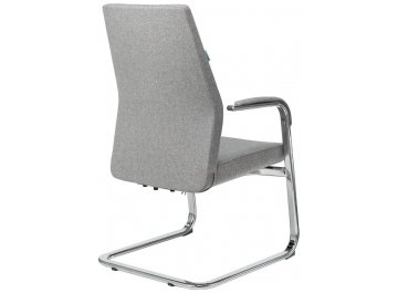 Офисное кресло Бюрократ JONS-LOW-V cashgrey