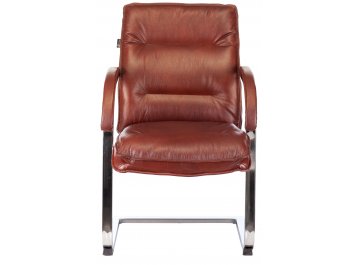 Офисное кресло Бюрократ T-9927sl-low-v