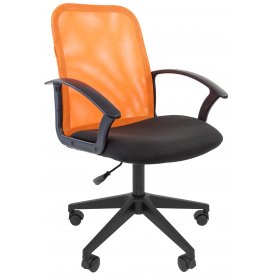 Офисное кресло Chairman 615 TW