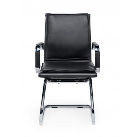 Офисное кресло Харман CF black HB-101-35