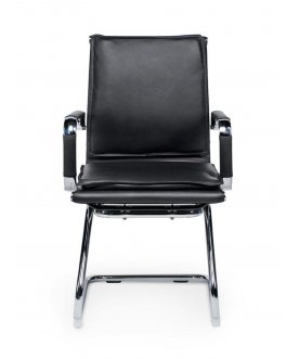 Офисное кресло Харман CF black HB-101-35