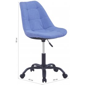 Офисное кресло Окленд