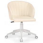 бежевая экокожа (pegas cream)