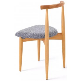 Деревянный стул Rebel