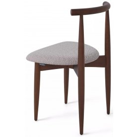 Деревянный стул Rebel