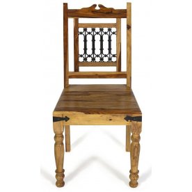 Деревянный стул Бомбей 3417A