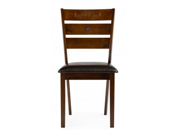 Деревянный стул Simol