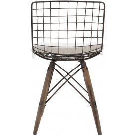 Деревянный стул Marice